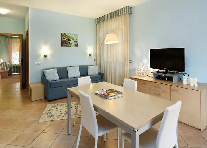 Dei Due Porti 3* Σαν Ρέμο