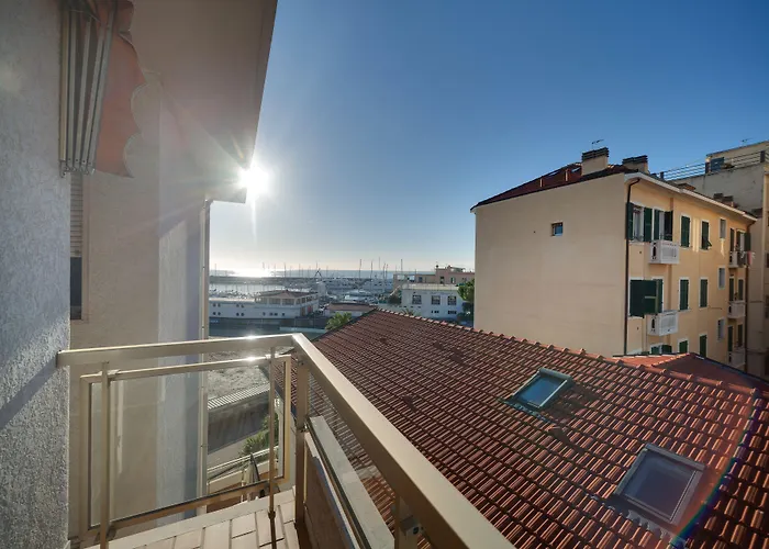 Lejlighedshotel Dei Due Porti