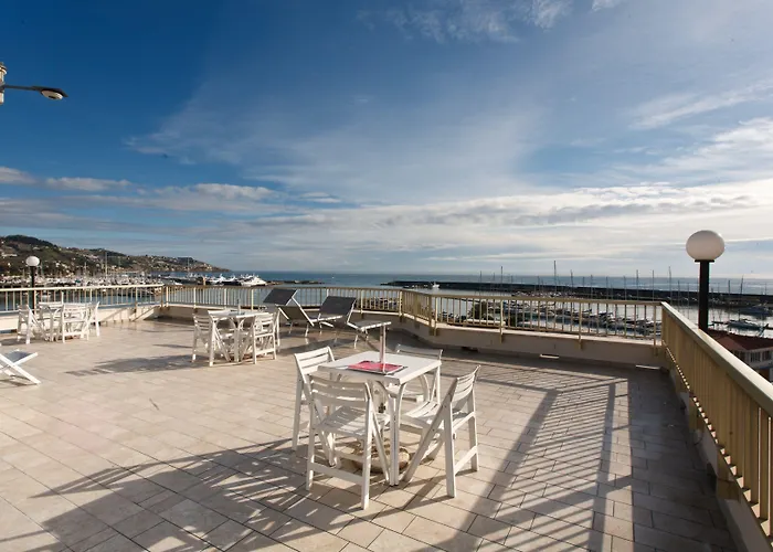 Dei Due Porti Lejlighedshotel