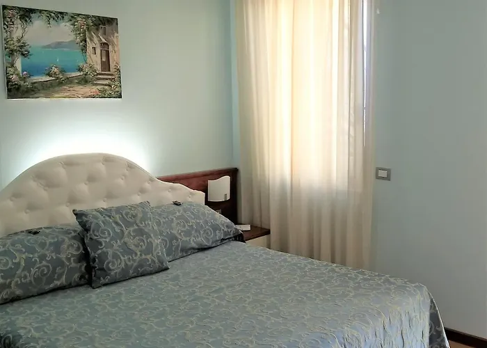 Dei Due Porti Lejlighedshotel Sanremo