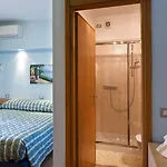 Dei Due Porti Lägenhetshotell 3*