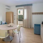 Aparthotel Dei Due Porti 3*