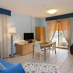 Lägenhetshotell Dei Due Porti Sanremo