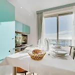 Dei Due Porti Lägenhetshotell Sanremo