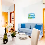 Dei Due Porti Lägenhetshotell Sanremo