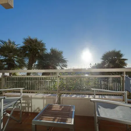 Dei Due Porti Aparthotel