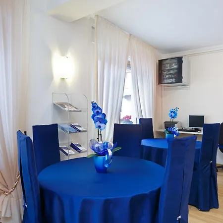 Dei Due Porti Sanremo