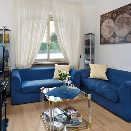 Aparthotel Dei Due Porti 3*