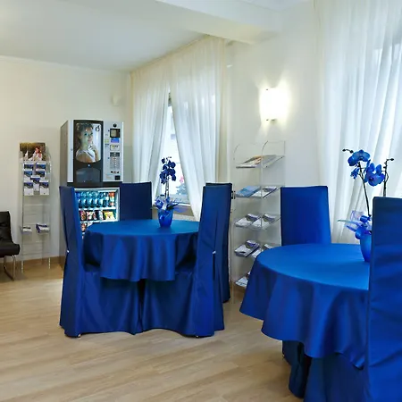 Dei Due Porti Aparthotel Sanremo