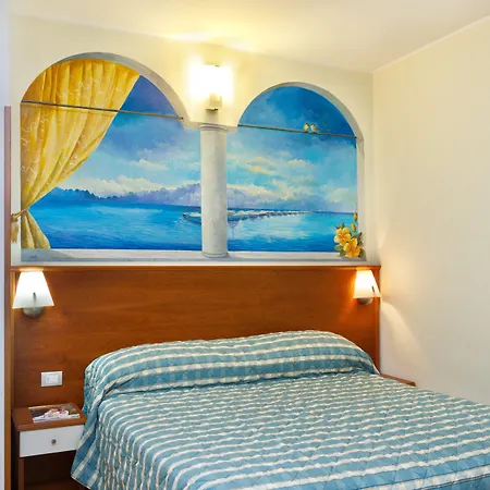 レジデンス デイ ドゥエ ポルティ