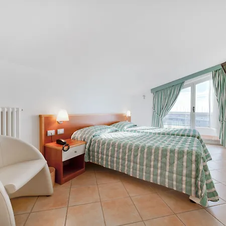 レジデンス デイ ドゥエ ポルティ