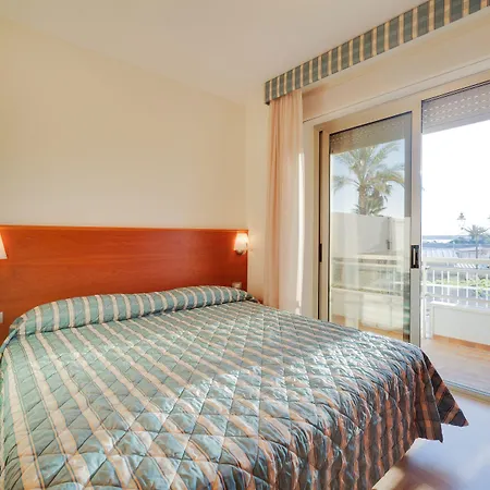 レジデンス デイ ドゥエ ポルティ