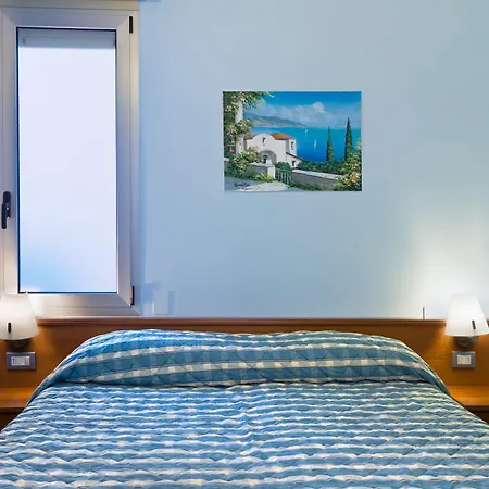 Aparthotel Dei Due Porti Sanremo
