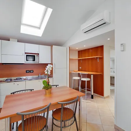 Dei Due Porti Aparthotel Sanremo