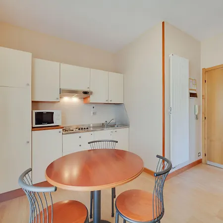 Dei Due Porti Aparthotel