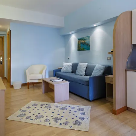 Dei Due Porti 3* Sanremo