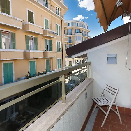 レジデンス デイ ドゥエ ポルティ 3*