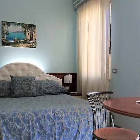 レジデンス デイ ドゥエ ポルティ 3*