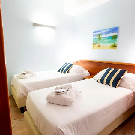 Dei Due Porti Aparthotel