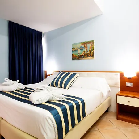 Aparthotel Dei Due Porti