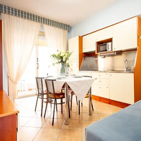 Aparthotel Dei Due Porti