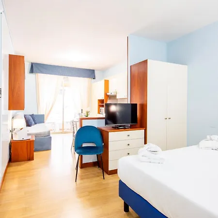 Aparthotel Dei Due Porti 3*