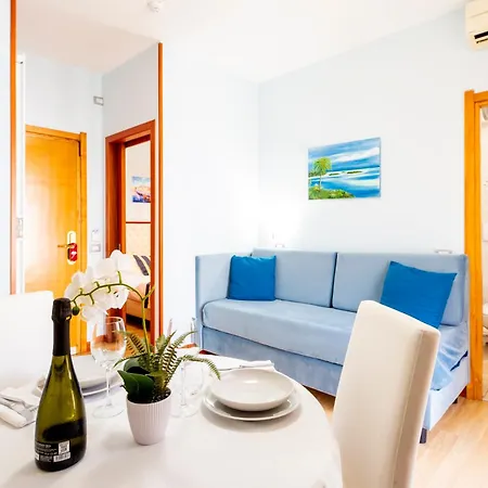 Dei Due Porti Aparthotel Sanremo