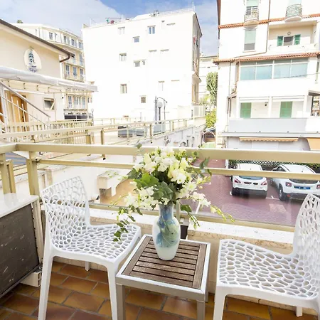 Aparthotel Dei Due Porti