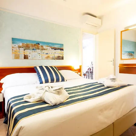 Dei Due Porti Aparthotel
