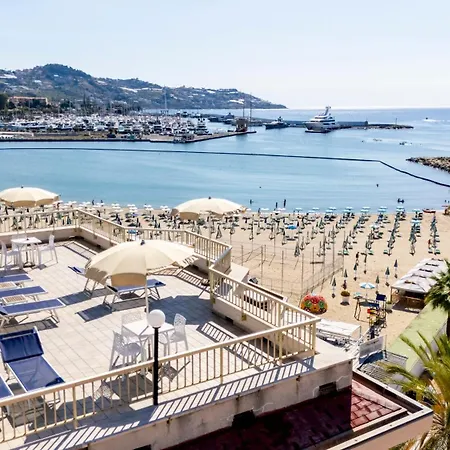 Dei Due Porti Sanremo