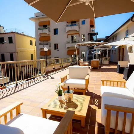 Aparthotel Dei Due Porti