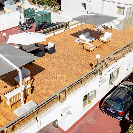 Aparthotel Dei Due Porti Sanremo