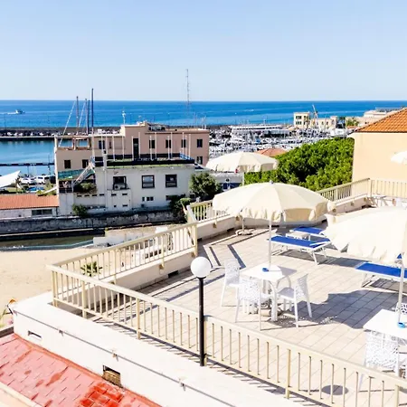 Dei Due Porti 3* Sanremo