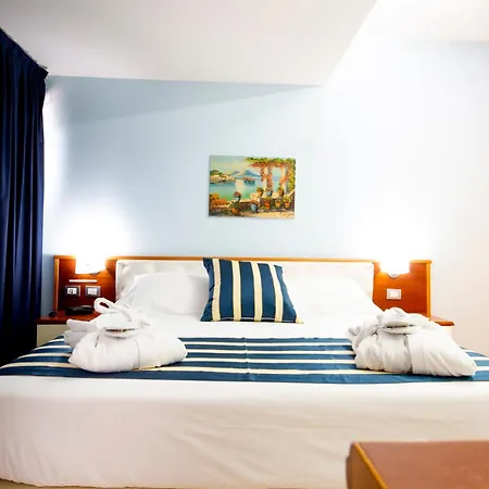Dei Due Porti Aparthotel Sanremo