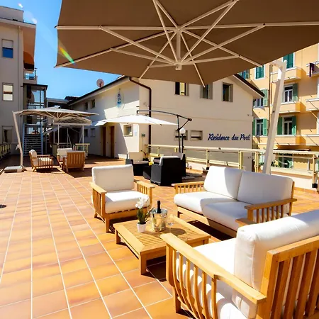 Aparthotel Dei Due Porti