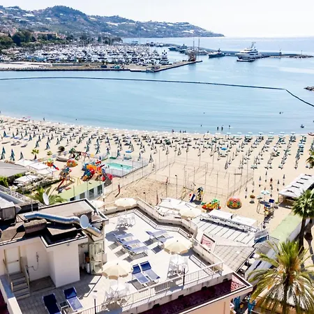 Dei Due Porti 3* Sanremo