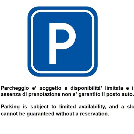 Dei Due Porti Aparthotel 3*