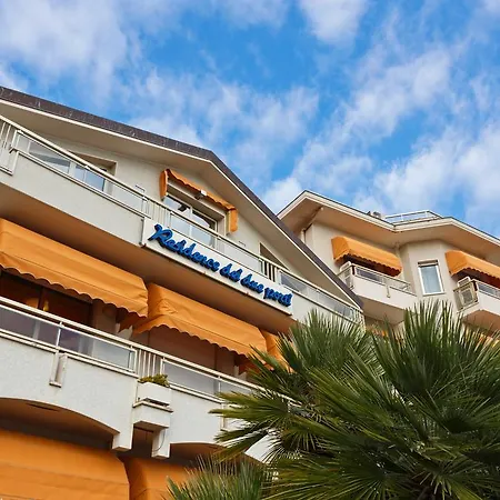 Aparthotel Dei Due Porti