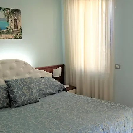 Dei Due Porti Aparthotel Sanremo