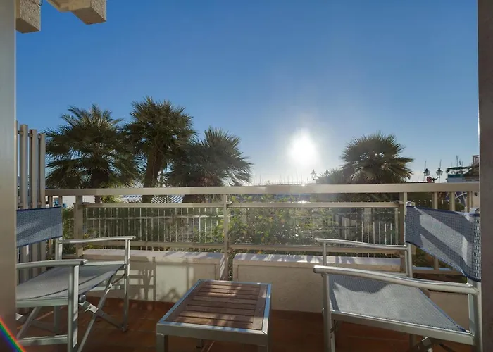 迪都耶波尔帝住宅酒店 公寓式酒店