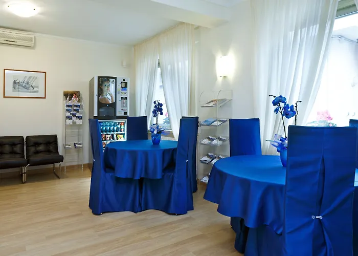 Dei Due Porti Hotel apartamentowy San Remo