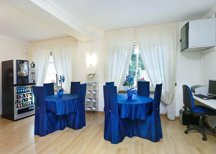 迪都耶波尔帝住宅酒店 3*