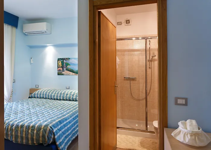 迪都耶波尔帝住宅酒店 公寓式酒店 3*