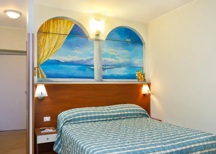 迪都耶波尔帝住宅酒店