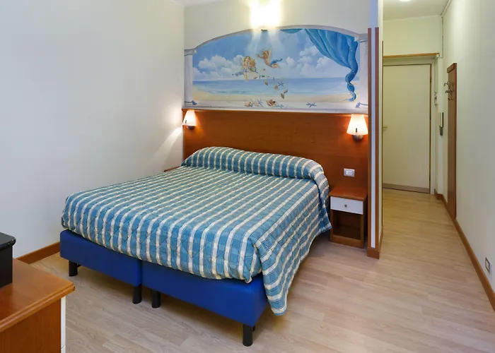 Dei Due Porti Hotel apartamentowy San Remo