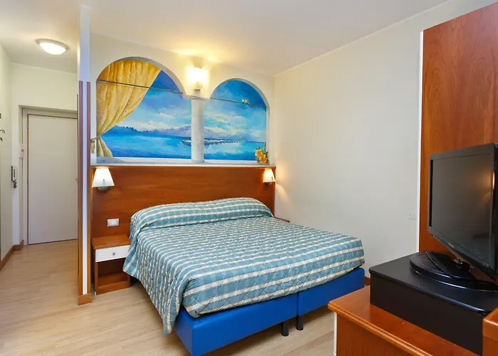 公寓式酒店 迪都耶波尔帝住宅酒店 3*