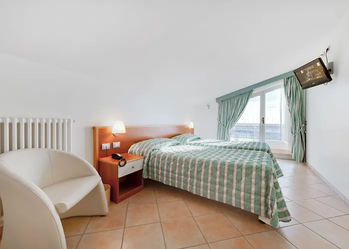 迪都耶波尔帝住宅酒店