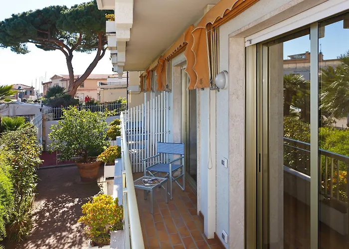 迪都耶波尔帝住宅酒店