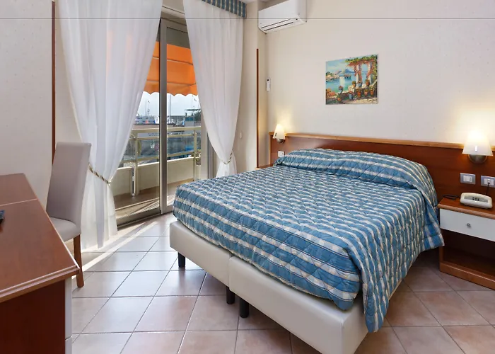 公寓式酒店 迪都耶波尔帝住宅酒店