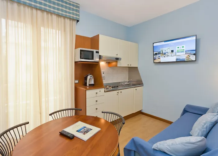 公寓式酒店 迪都耶波尔帝住宅酒店